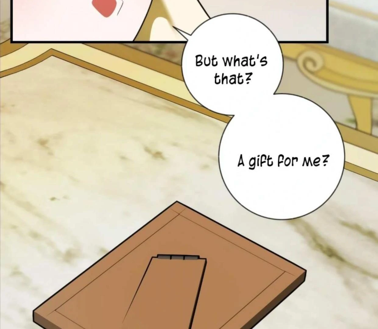 I Became My Son’s First Love chapter 29 page 83