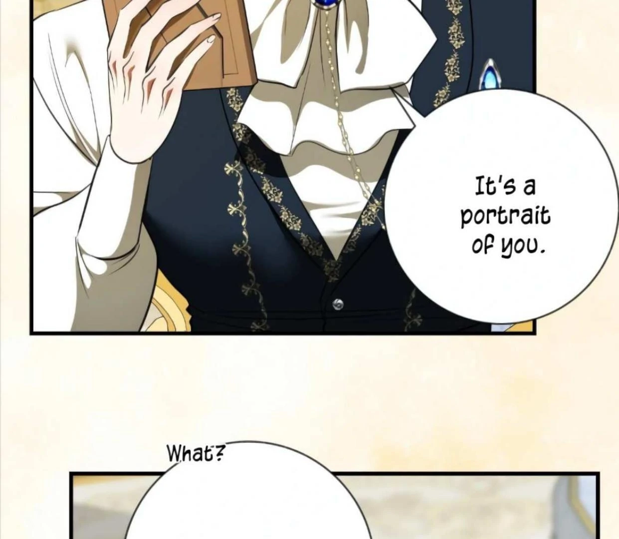 I Became My Son’s First Love chapter 29 page 86