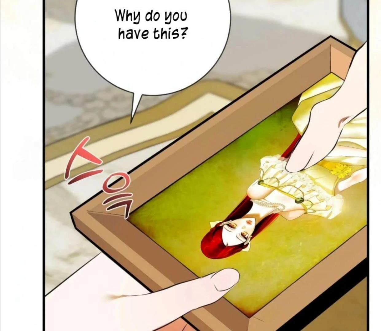 I Became My Son’s First Love chapter 29 page 87