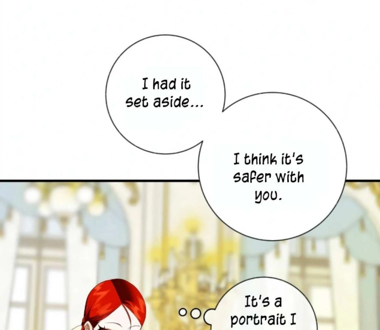 I Became My Son’s First Love chapter 29 page 90