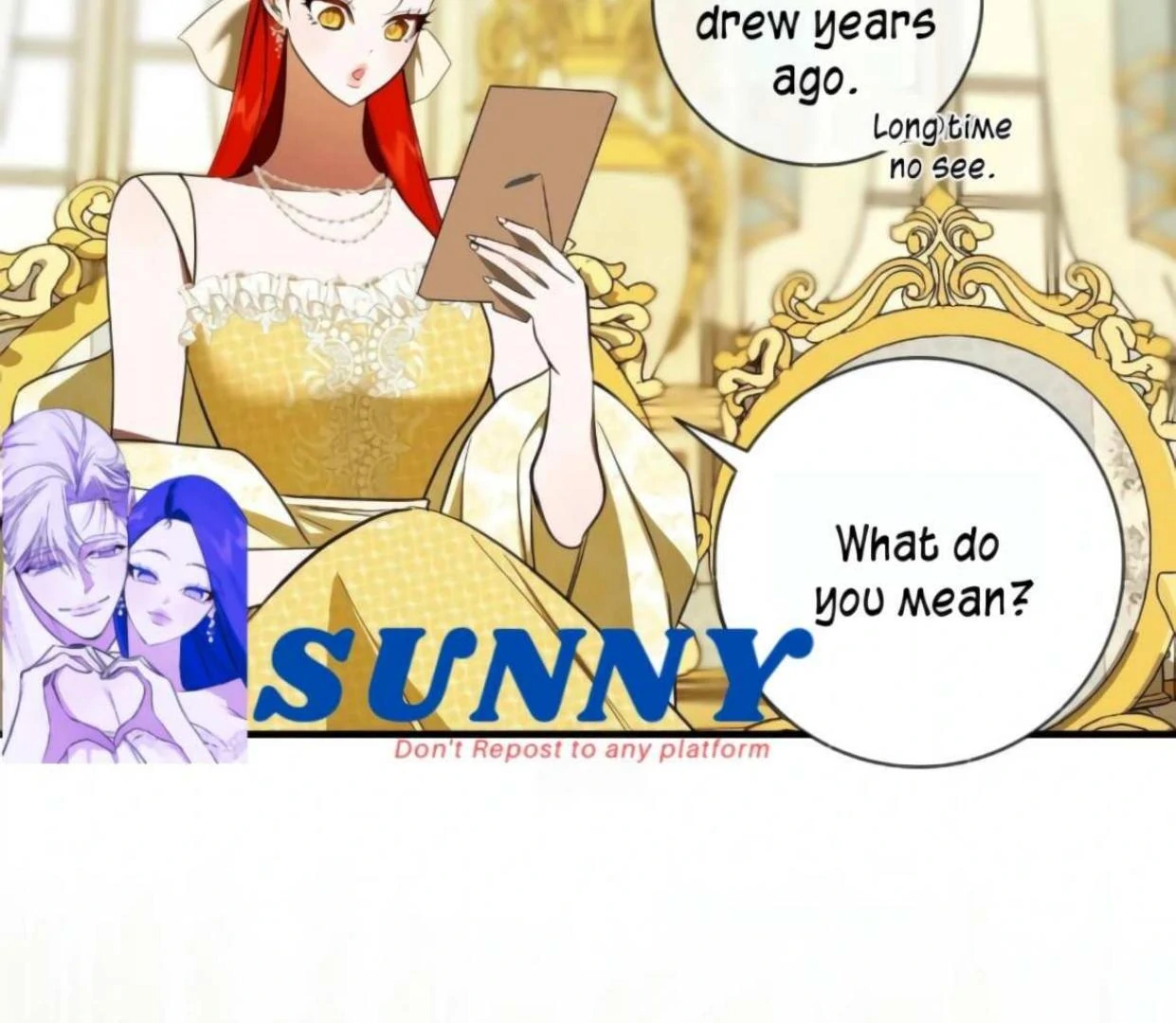I Became My Son’s First Love chapter 29 page 91