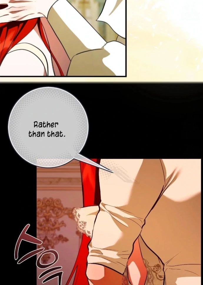 I Became My Son’s First Love chapter 29 page 101