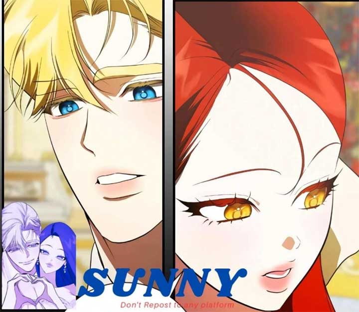 I Became My Son’s First Love chapter 30 page 31