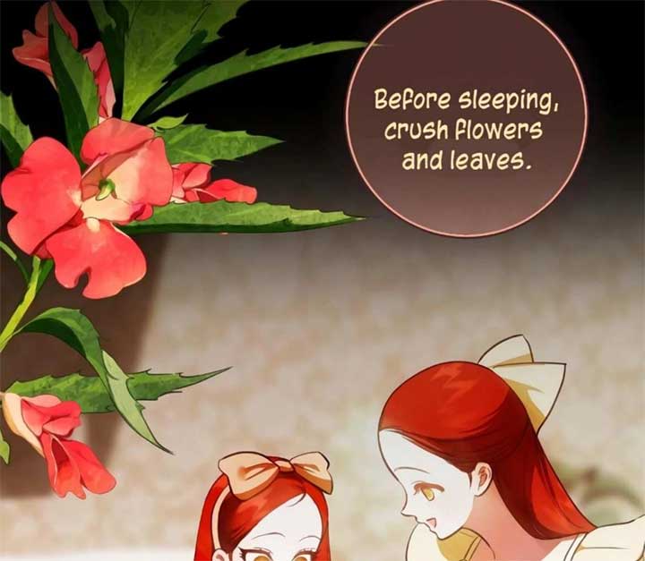 I Became My Son’s First Love chapter 30 page 33