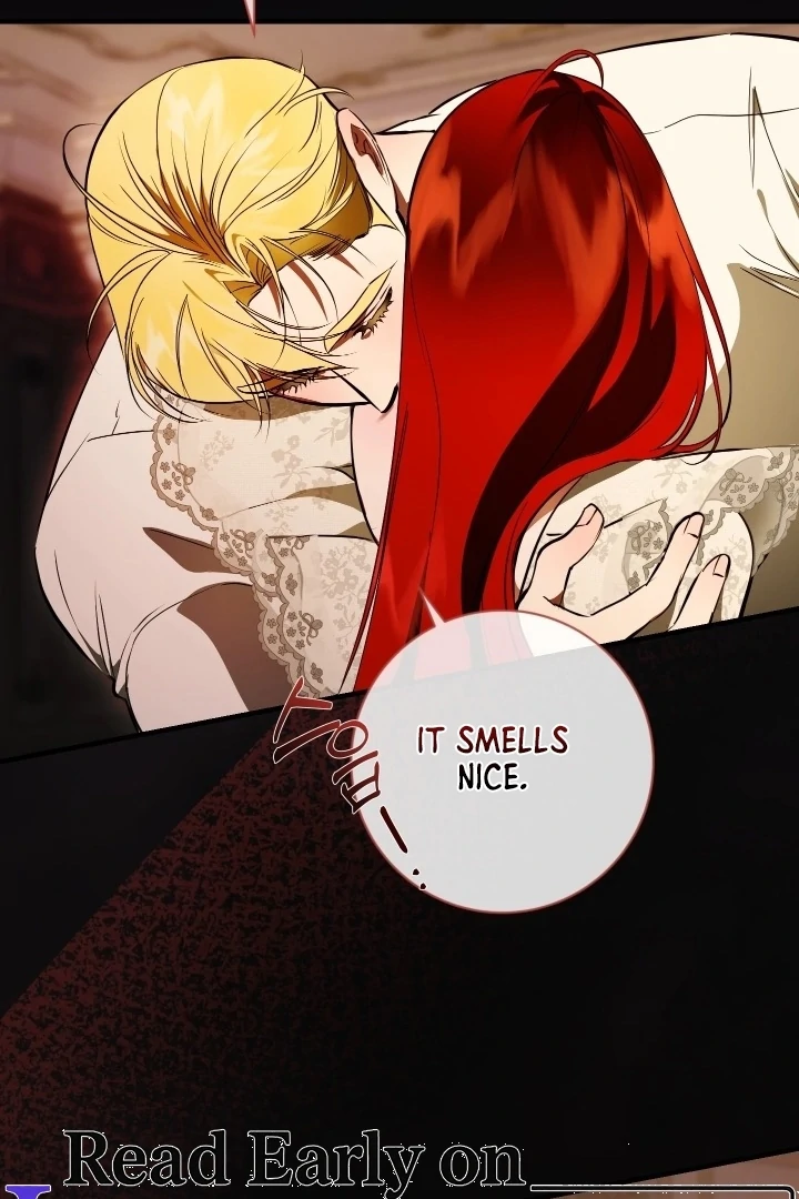 I Became My Son’s First Love chapter 32 page 2