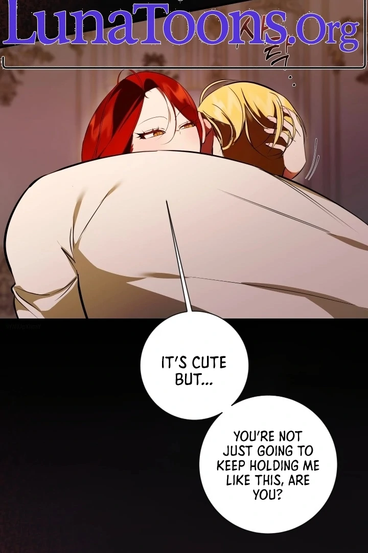 I Became My Son’s First Love chapter 32 page 3