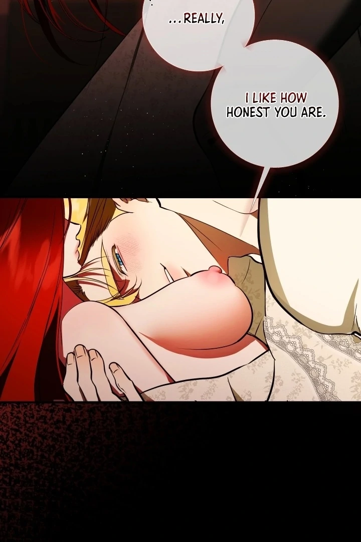 I Became My Son’s First Love chapter 32 page 6