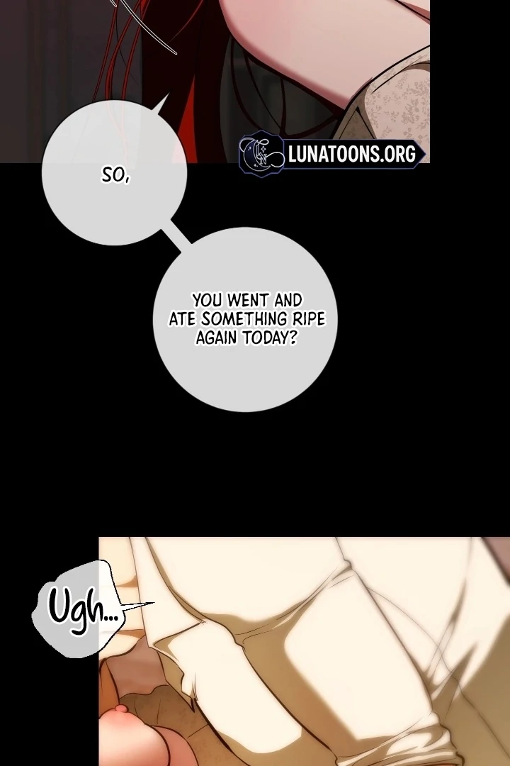 I Became My Son’s First Love chapter 32 page 8