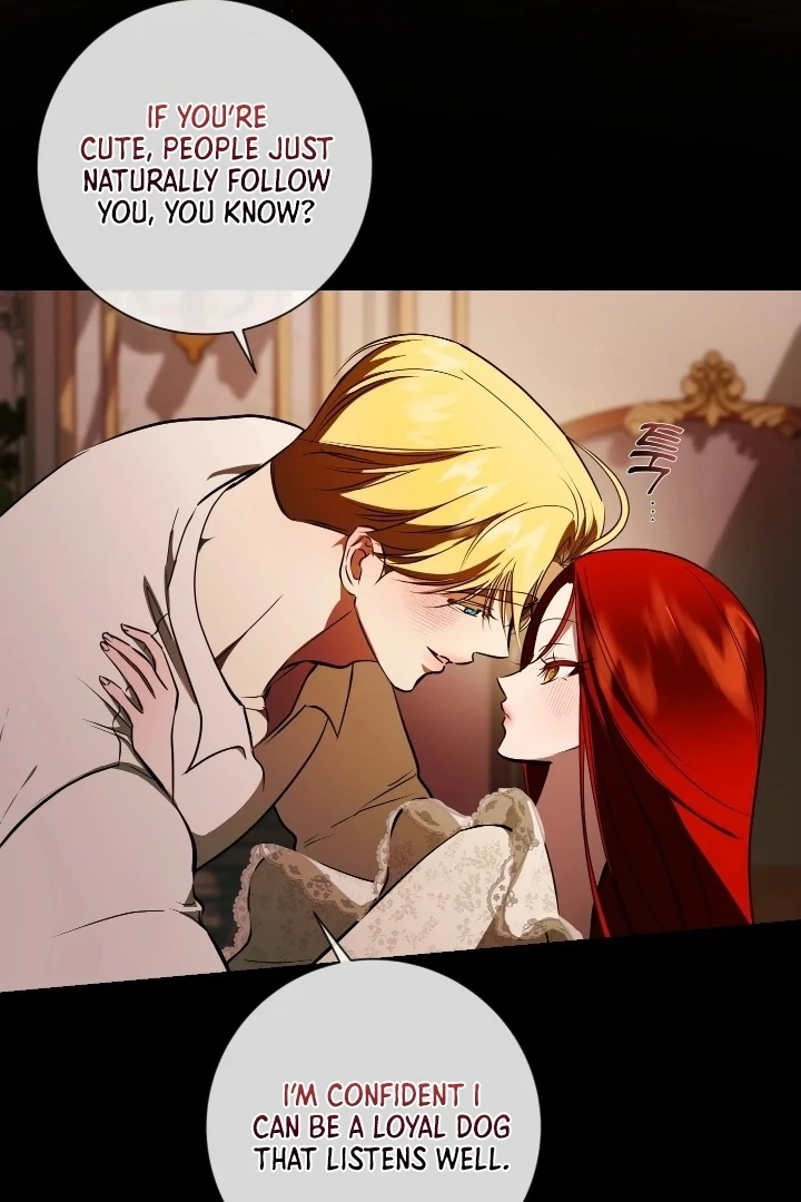 I Became My Son’s First Love chapter 32 page 15