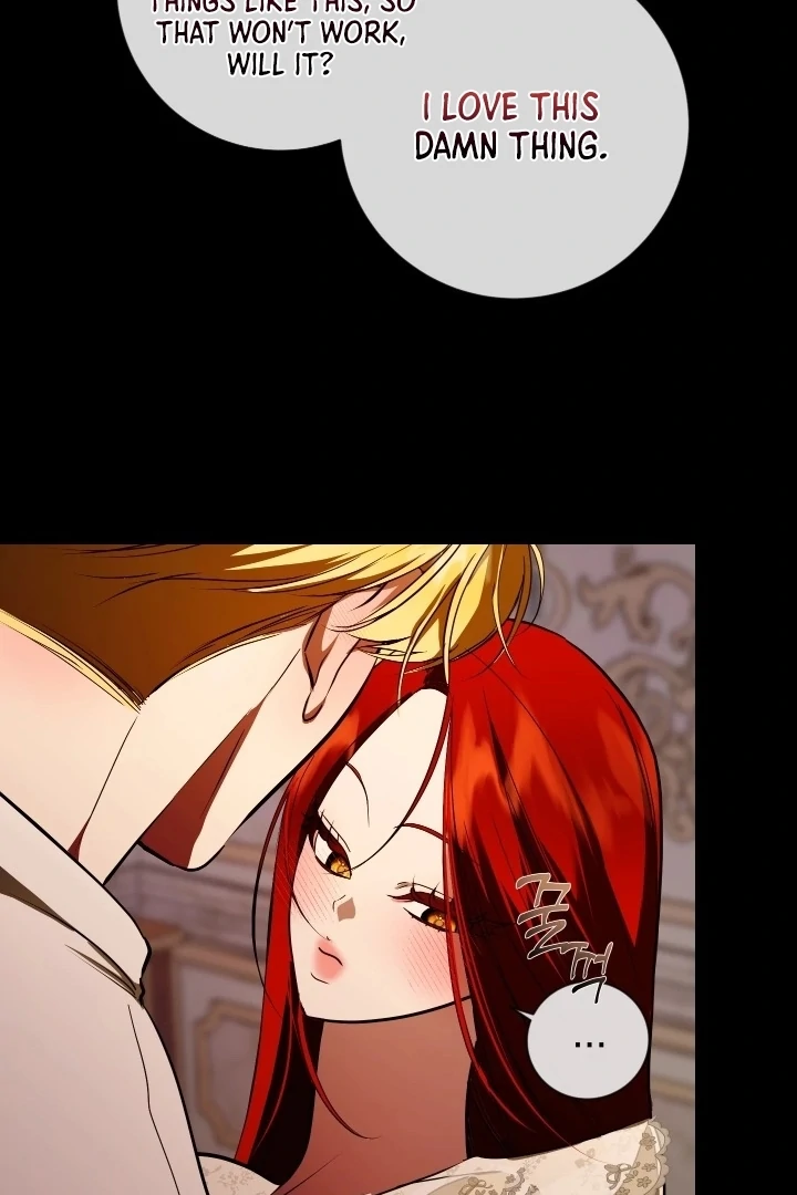 I Became My Son’s First Love chapter 32 page 17