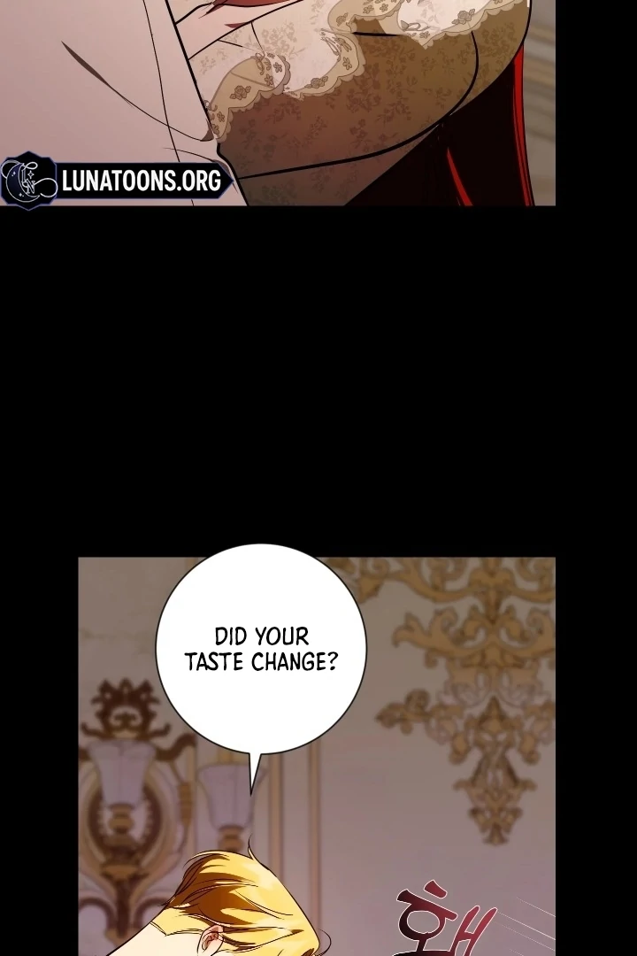 I Became My Son’s First Love chapter 32 page 18