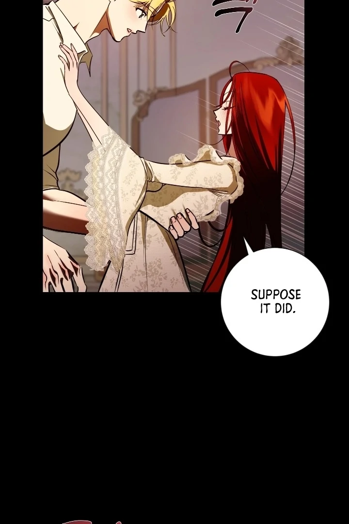 I Became My Son’s First Love chapter 32 page 19