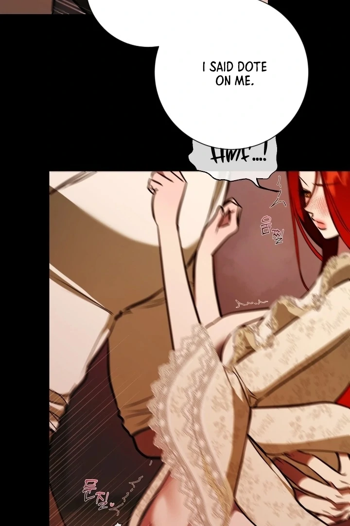 I Became My Son’s First Love chapter 32 page 23