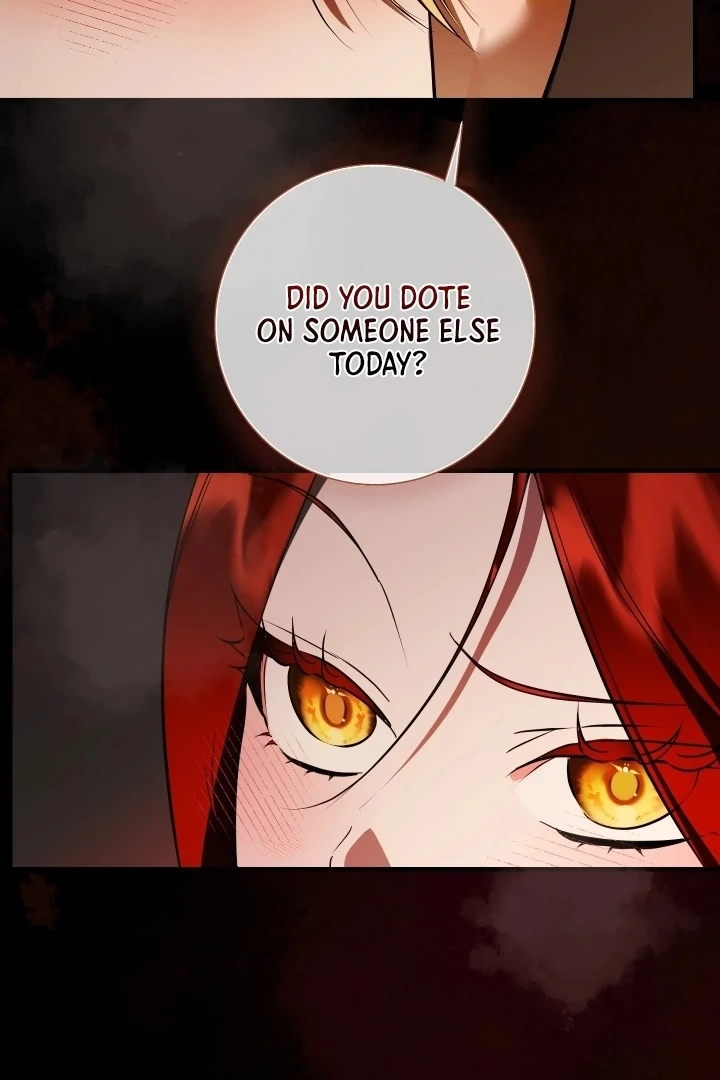 I Became My Son’s First Love chapter 32 page 25