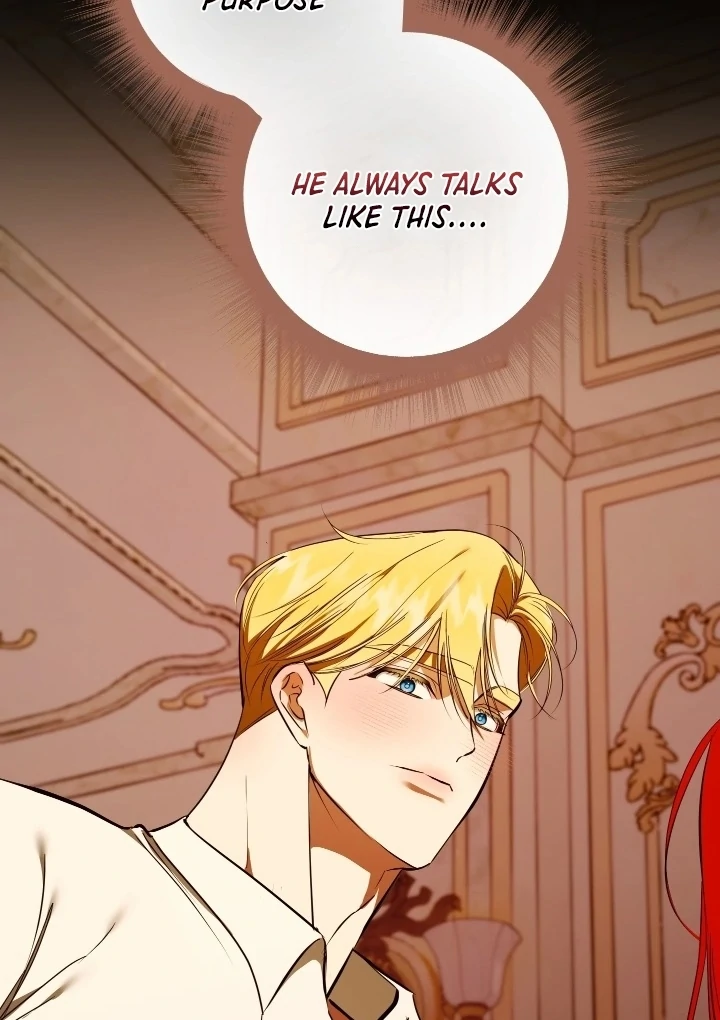 I Became My Son’s First Love chapter 32 page 27