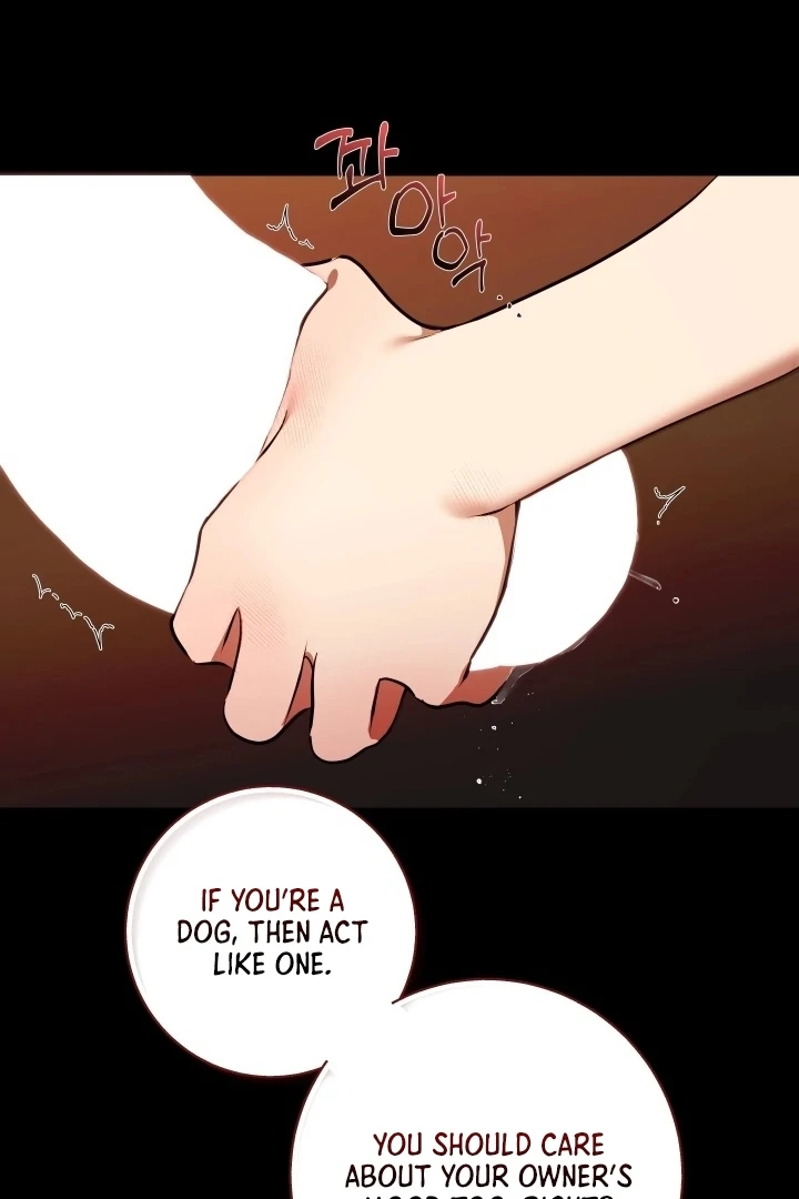 I Became My Son’s First Love chapter 32 page 29