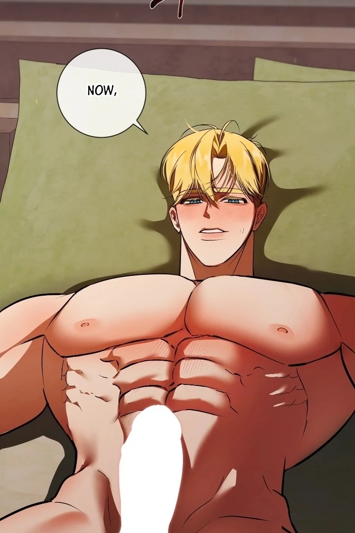 I Became My Son’s First Love chapter 32 page 35