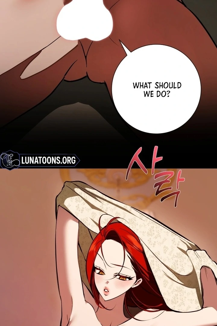 I Became My Son’s First Love chapter 32 page 36