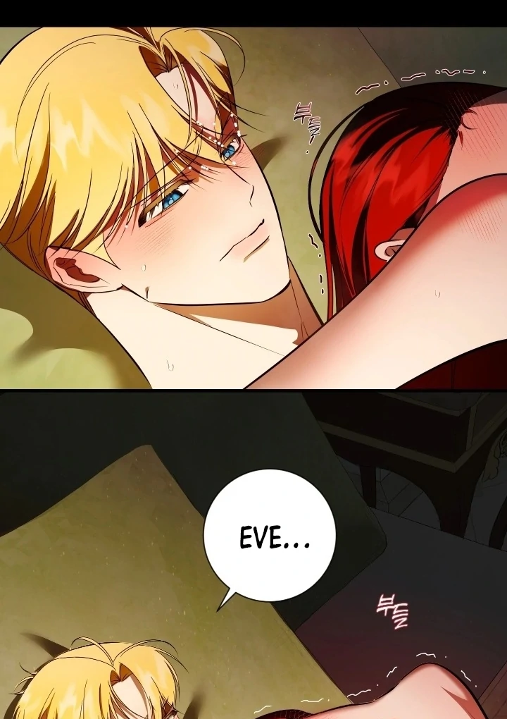 I Became My Son’s First Love chapter 32 page 41