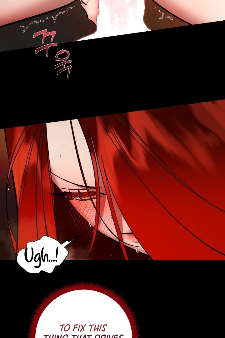 I Became My Son’s First Love chapter 32 page 46