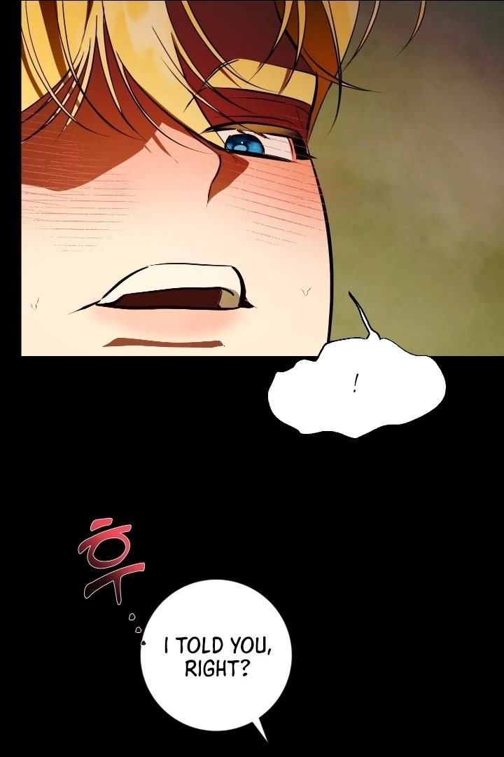 I Became My Son’s First Love chapter 32 page 57