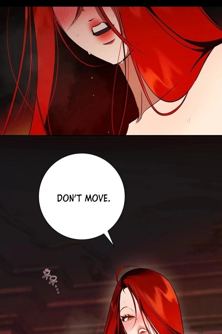 I Became My Son’s First Love chapter 32 page 58