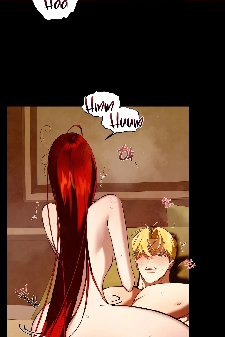 I Became My Son’s First Love chapter 32 page 77