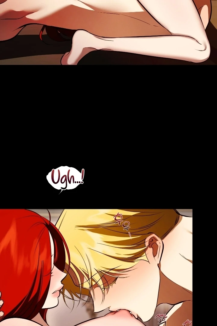 I Became My Son’s First Love chapter 32 page 92