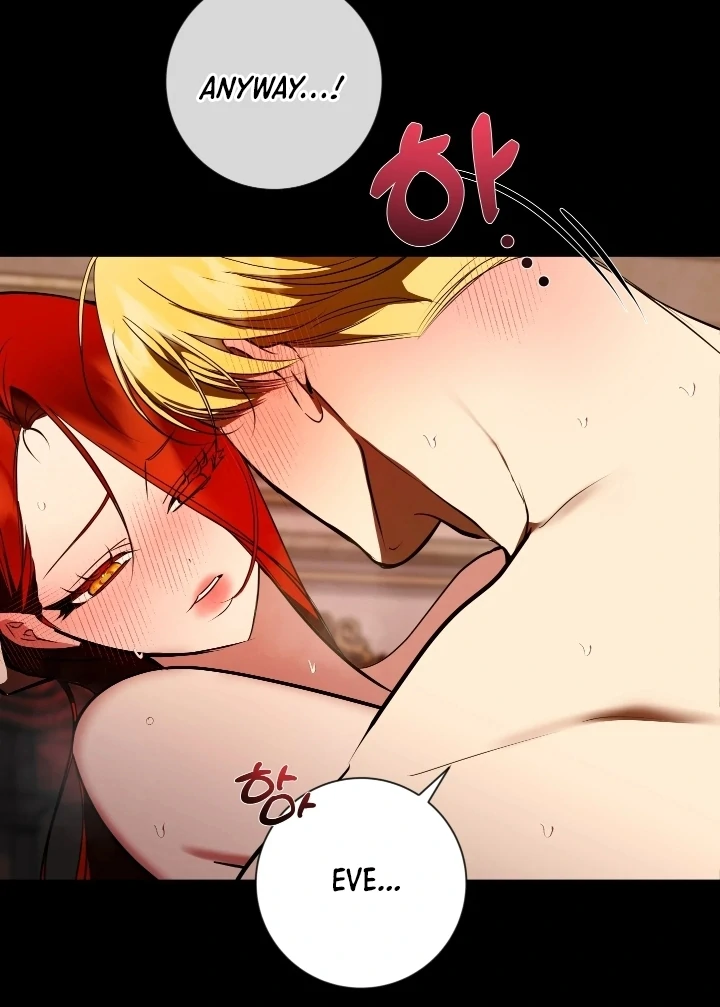 I Became My Son’s First Love chapter 32 page 97