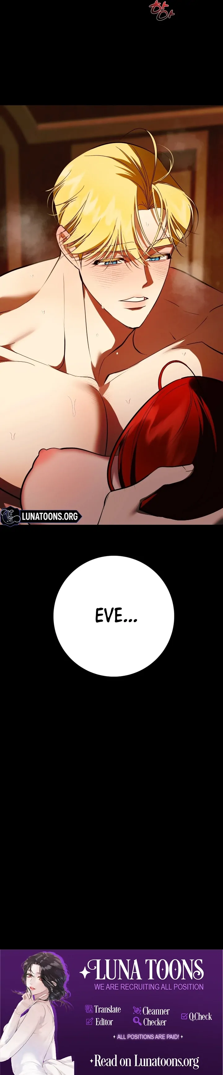 I Became My Son’s First Love chapter 32 page 98
