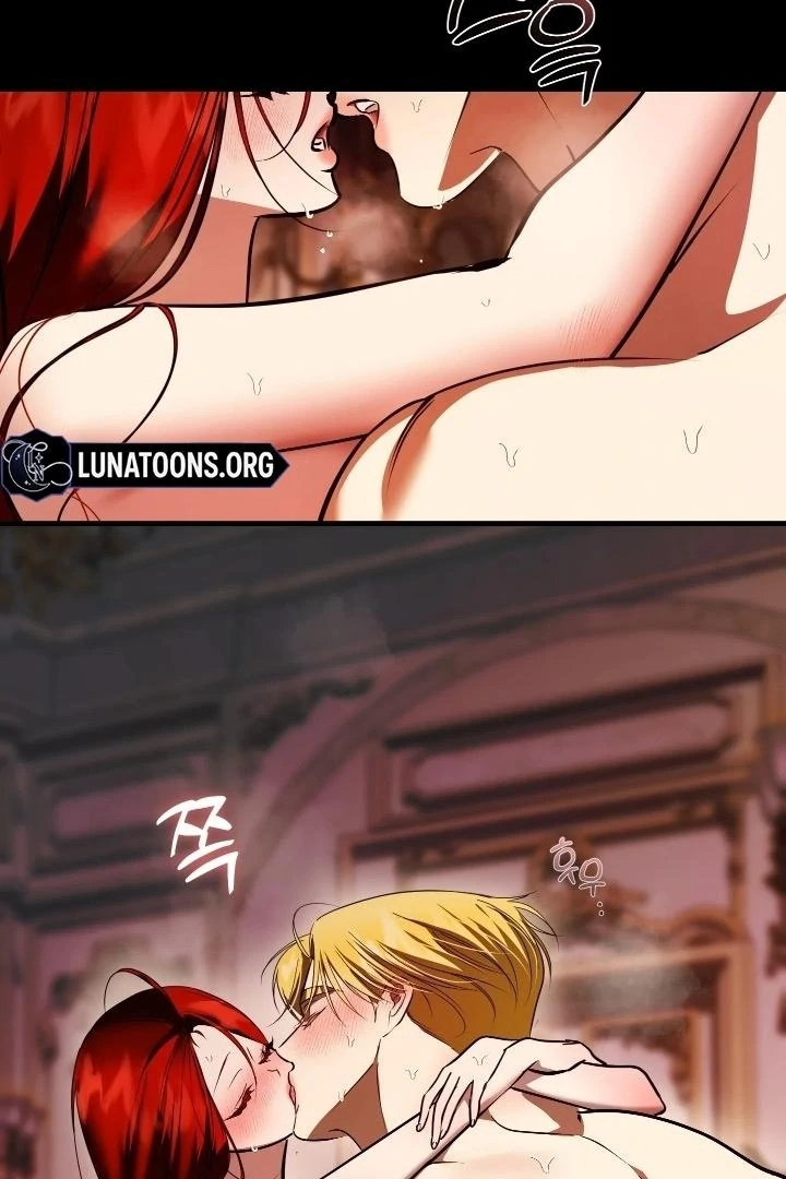 I Became My Son’s First Love chapter 33 page 4