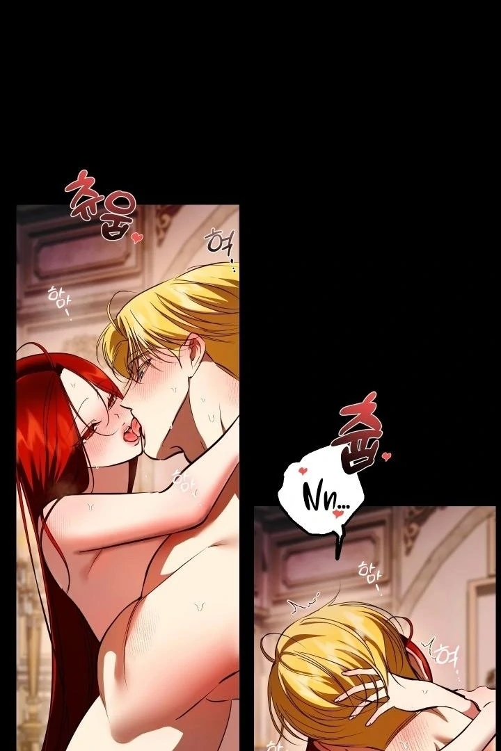 I Became My Son’s First Love chapter 33 page 6