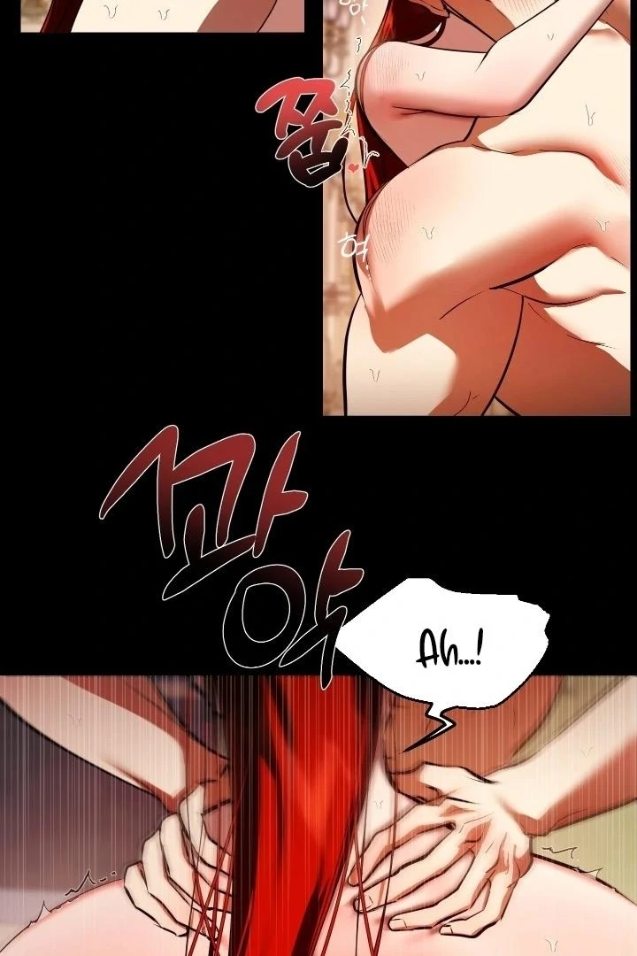 I Became My Son’s First Love chapter 33 page 7