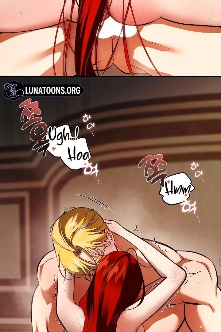 I Became My Son’s First Love chapter 33 page 8