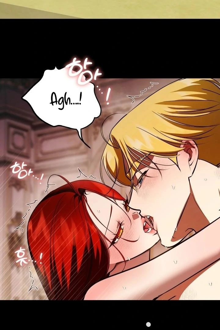 I Became My Son’s First Love chapter 33 page 10