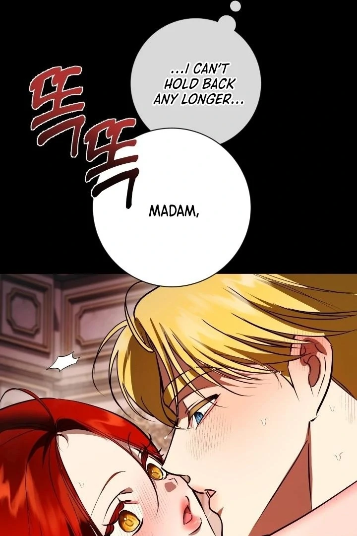 I Became My Son’s First Love chapter 33 page 11