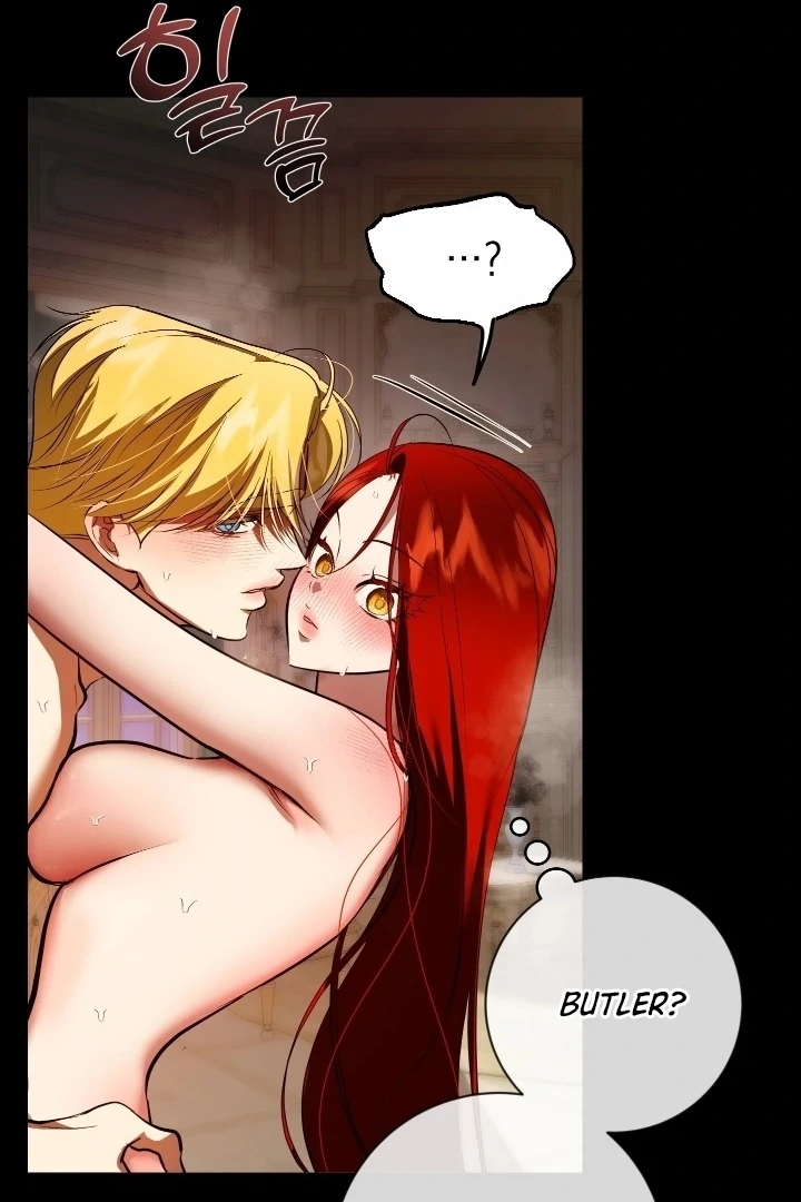 I Became My Son’s First Love chapter 33 page 15
