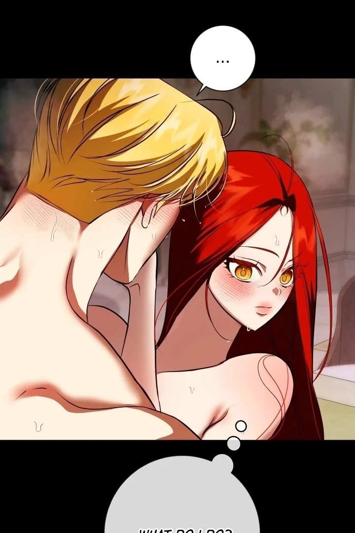 I Became My Son’s First Love chapter 33 page 18