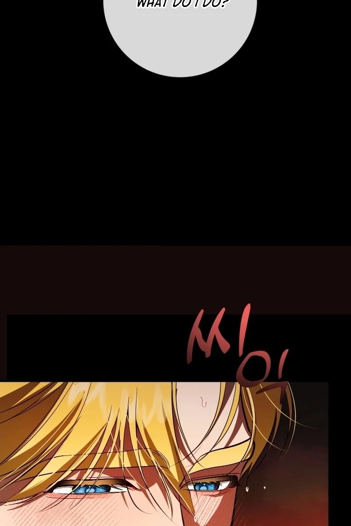 I Became My Son’s First Love chapter 33 page 19