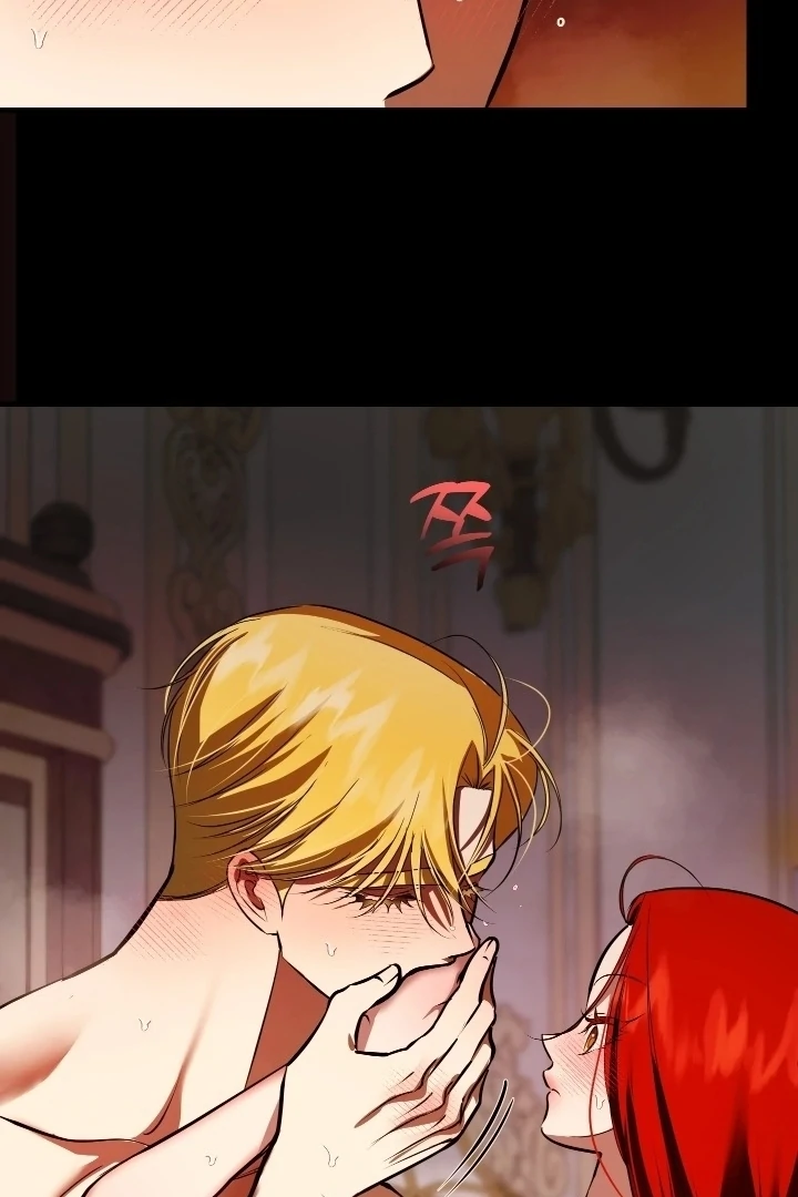 I Became My Son’s First Love chapter 33 page 20