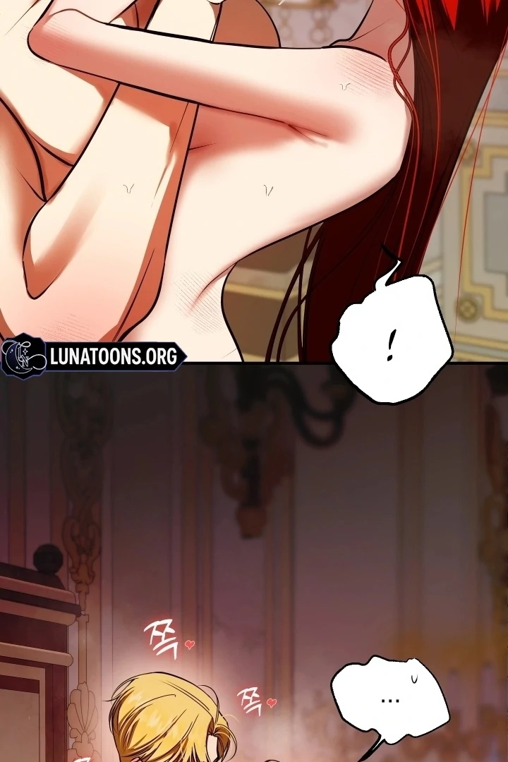 I Became My Son’s First Love chapter 33 page 21