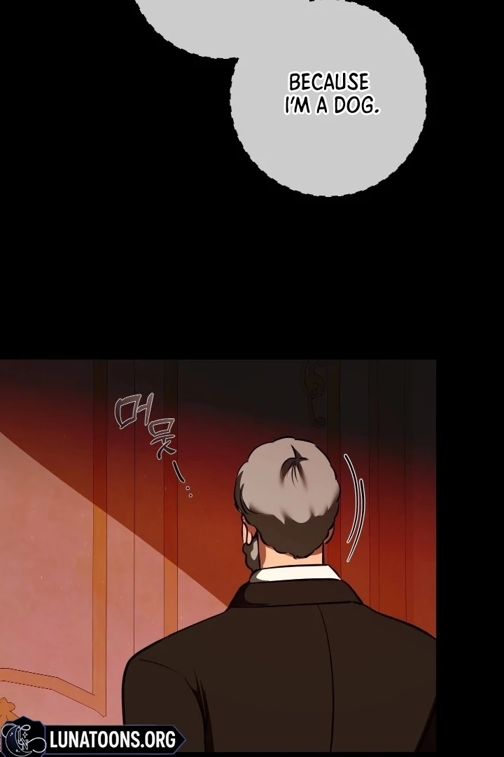 I Became My Son’s First Love chapter 33 page 35
