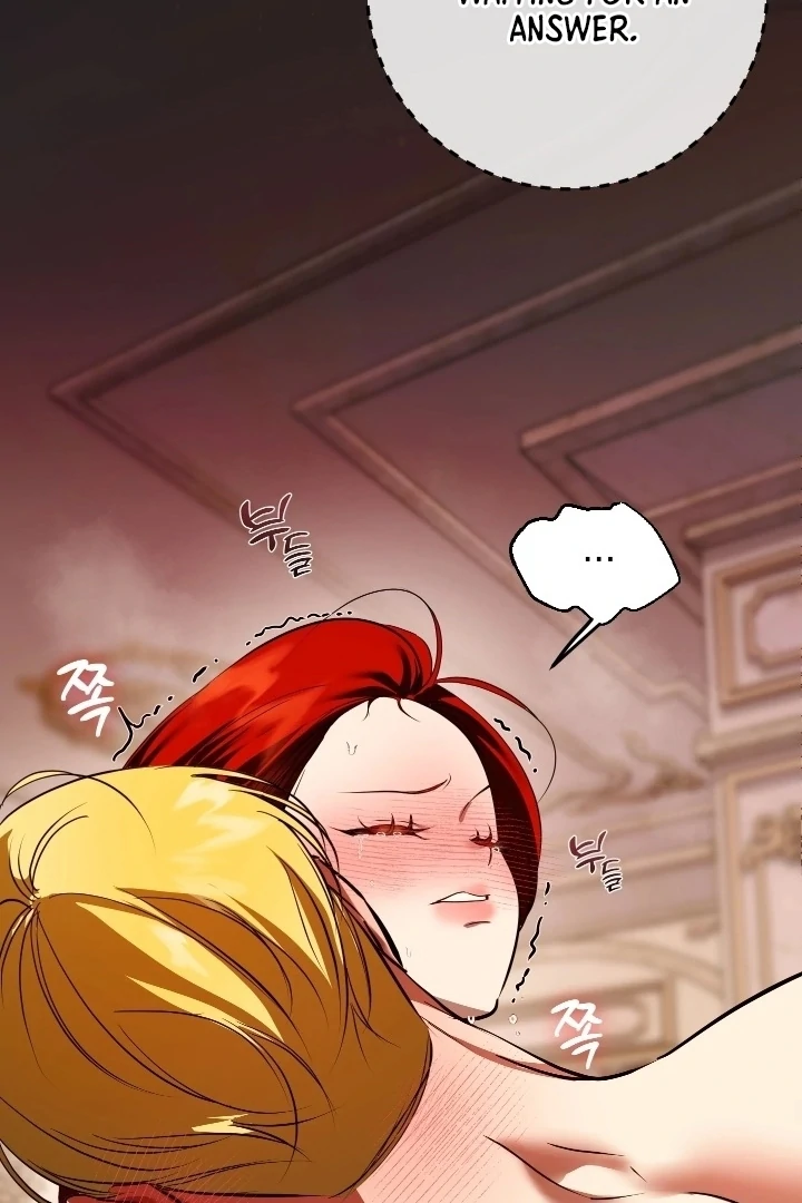 I Became My Son’s First Love chapter 33 page 43