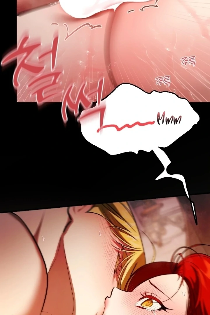 I Became My Son’s First Love chapter 33 page 53