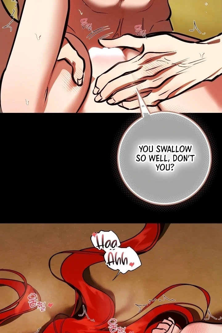 I Became My Son’s First Love chapter 33 page 71