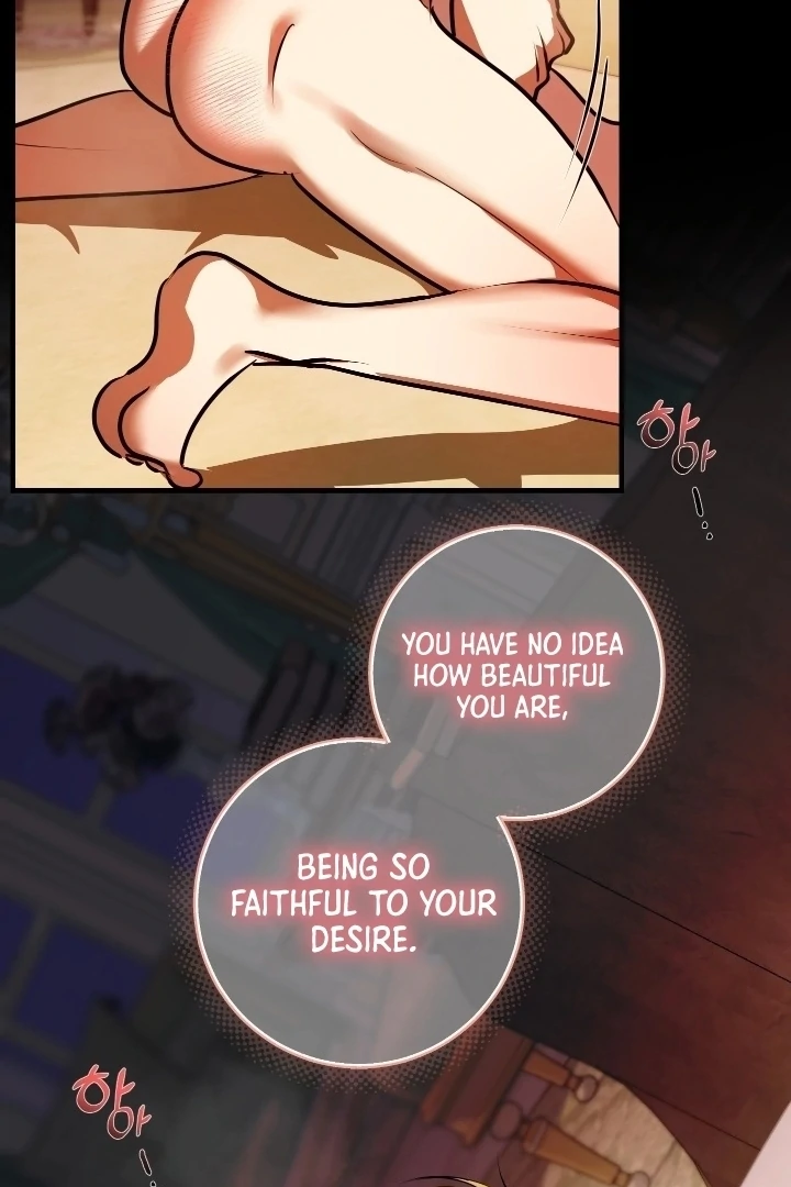 I Became My Son’s First Love chapter 33 page 74