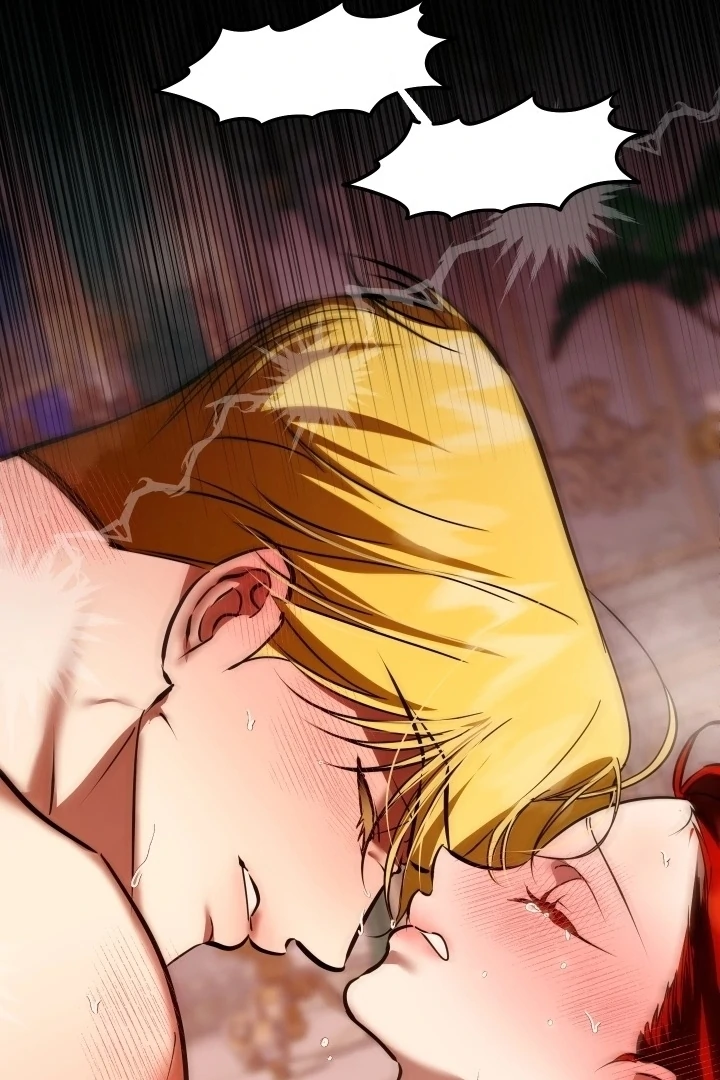 I Became My Son’s First Love chapter 33 page 83