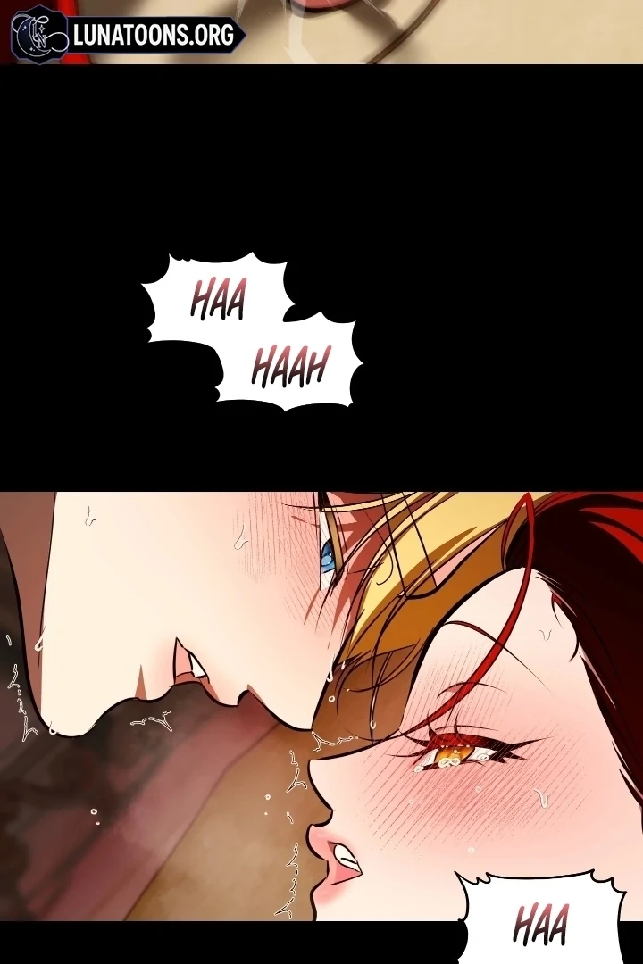 I Became My Son’s First Love chapter 33 page 85