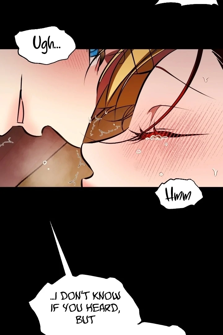 I Became My Son’s First Love chapter 33 page 86