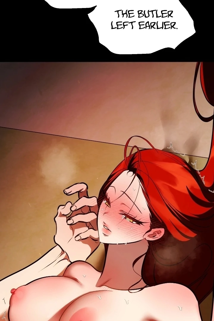I Became My Son’s First Love chapter 33 page 87